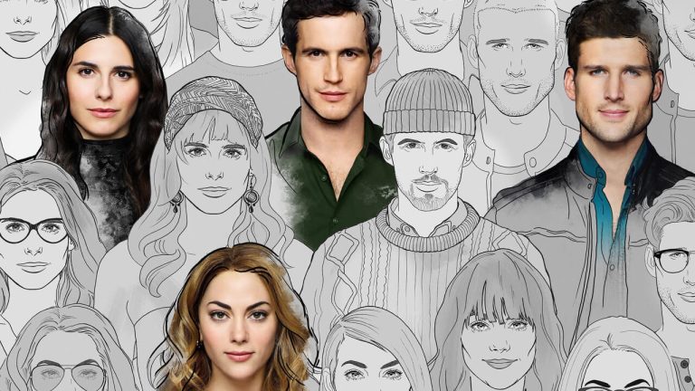 Imposters Seasons 1 2 Leaving Netflix