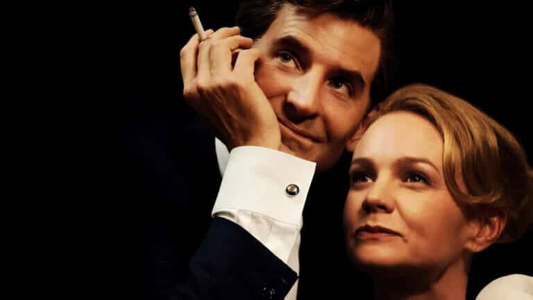 Maestro Lowest Completion Rate Of Netflix Oscar Hopefuls