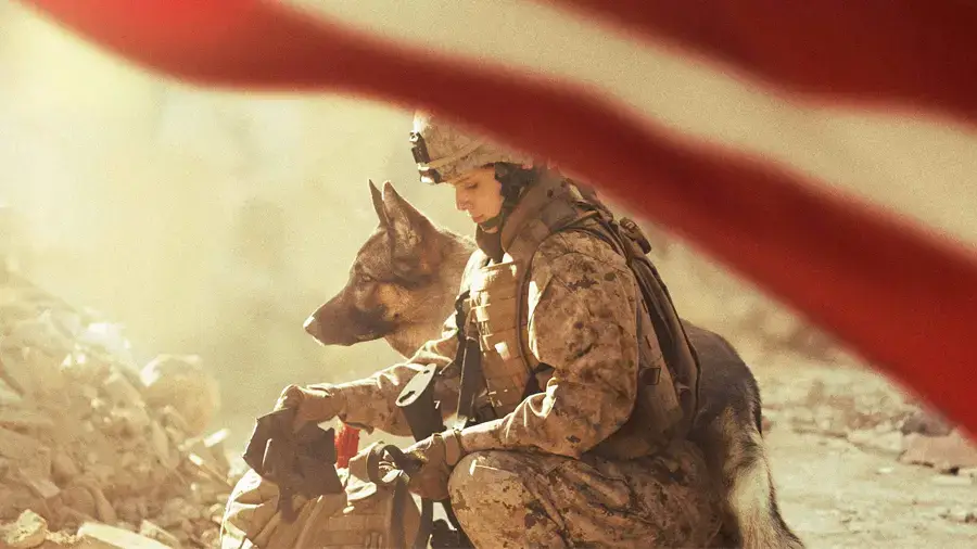 Megan Leavey New On Netflix April 2024