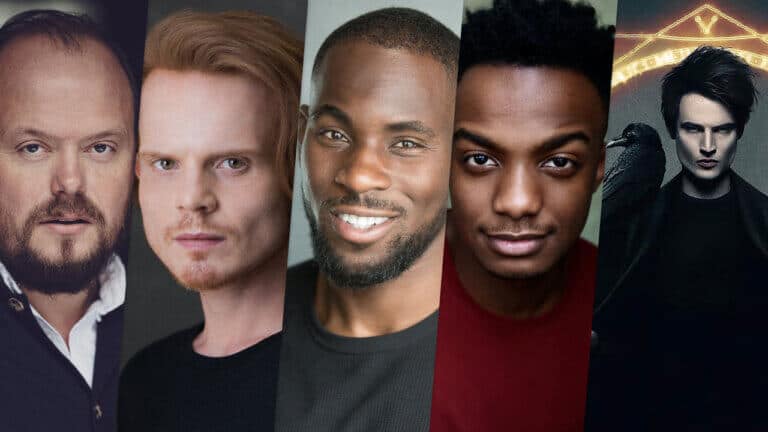 More Cast Members Join Netflix The Sandman Season