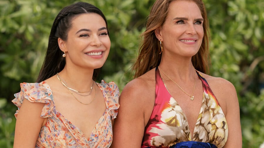 Mother Of The Bride Netflix Original Movie May