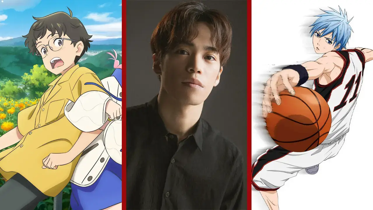My Oni Girl Japon Anime Filmi Mayıs 2024'te Netflix'e Geliyor Kensho Ono
