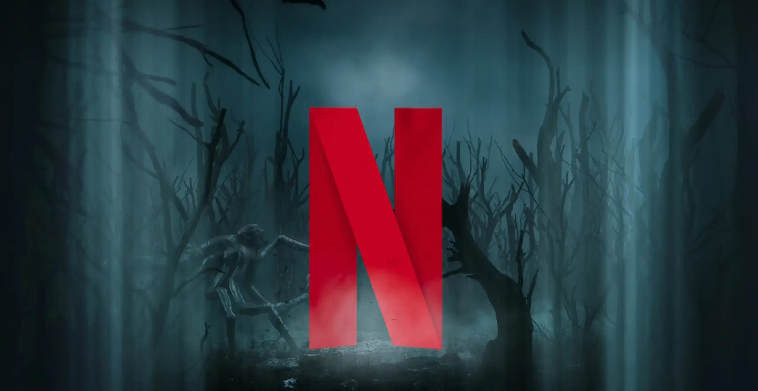 Netflix Custom Intro The Witcher