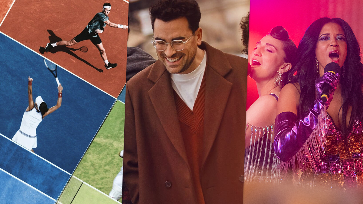 Biggest Netflix Flops and Misfires of 2024 (So Far) TrendRadars UK