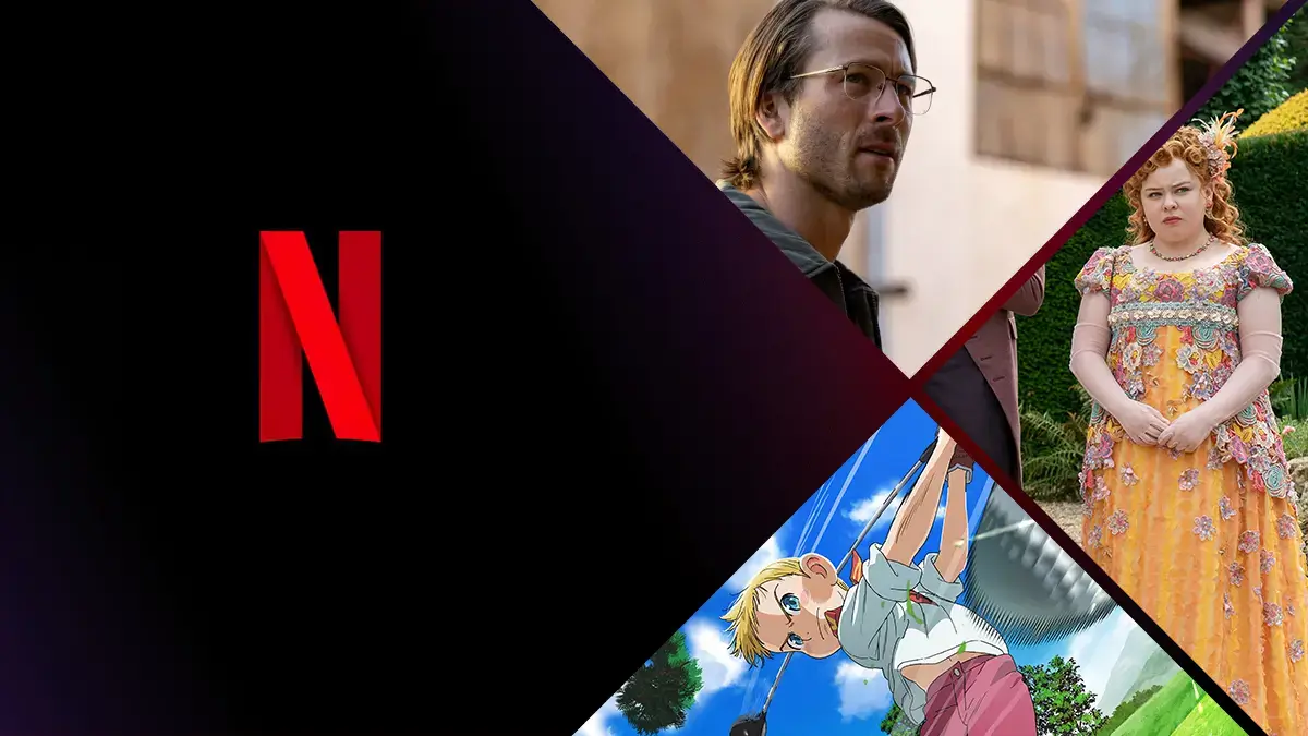 Netflix Originals Coming to Netflix in June 2024
