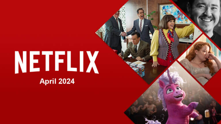 Netflix Originals Coming In May 2024