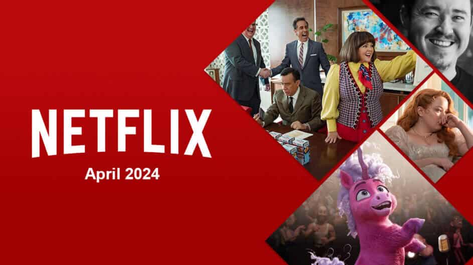 Netflix Originals Coming to Netflix in May 2024 What's on Netflix