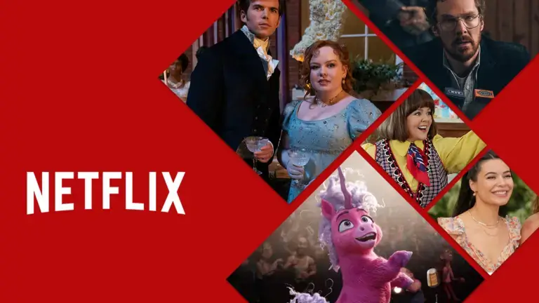 Netflix Originals Coming to Netflix in May 2024 Article Teaser Photo
