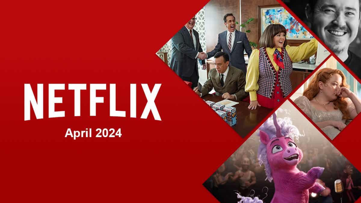 Netflix Originals Coming In May 2024