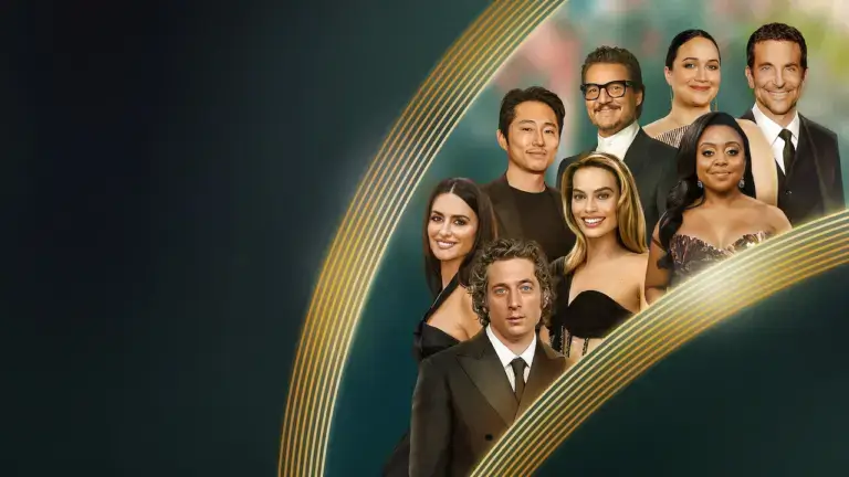 Netflix Set to Remove 'The 30th Annual Screen Actors Guild Awards' Stream Article Teaser Photo
