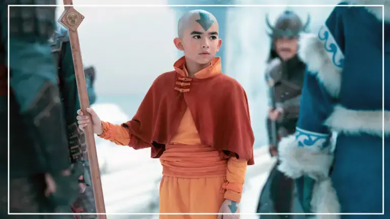 New Locations And Characters Coming To Avatar The Last Airbender Seasons