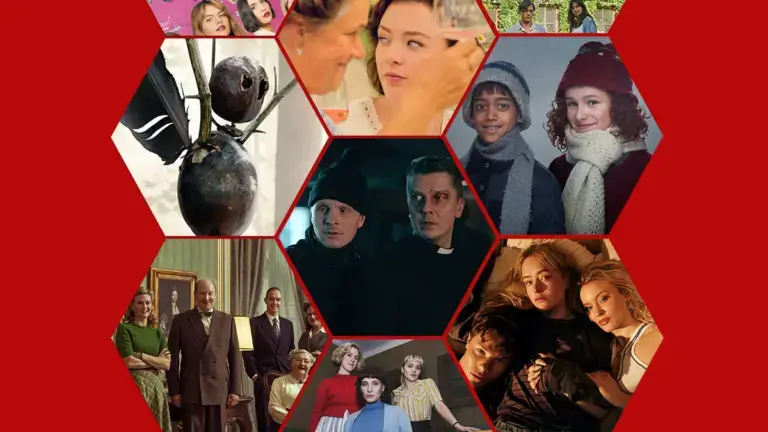 Next On Netflix Nordics