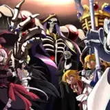 ‘Overlord’ Anime Series Coming to Netflix in April 2024 Article Photo Teaser
