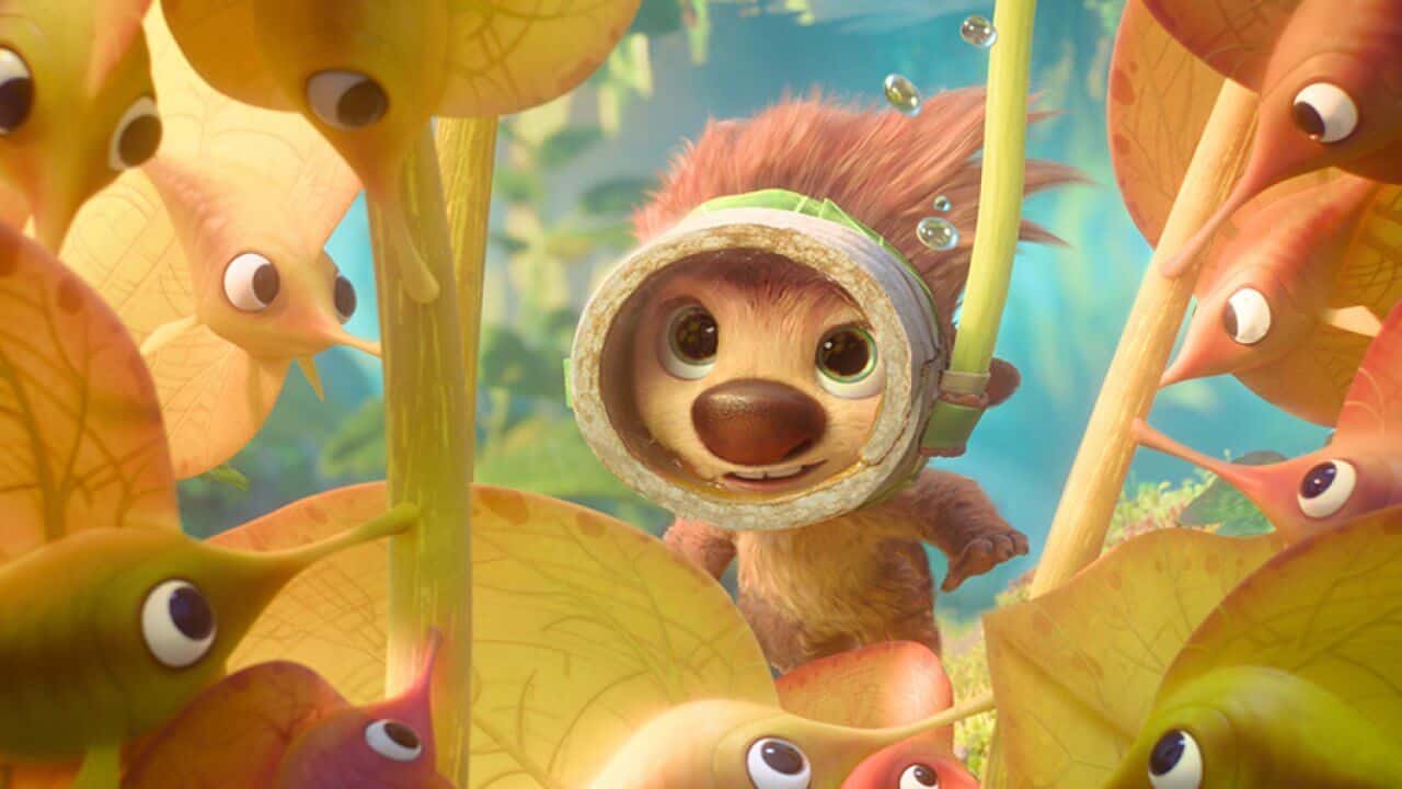 New Animated Movies Coming to Netflix in 2025 (And Beyond) What