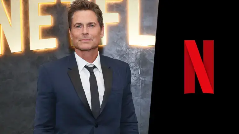 Rob Lowe, Netflix Makale Tanıtım Fotoğrafı İçin 'Inside the Mind of a Dog' Belgeselini Anlatacak