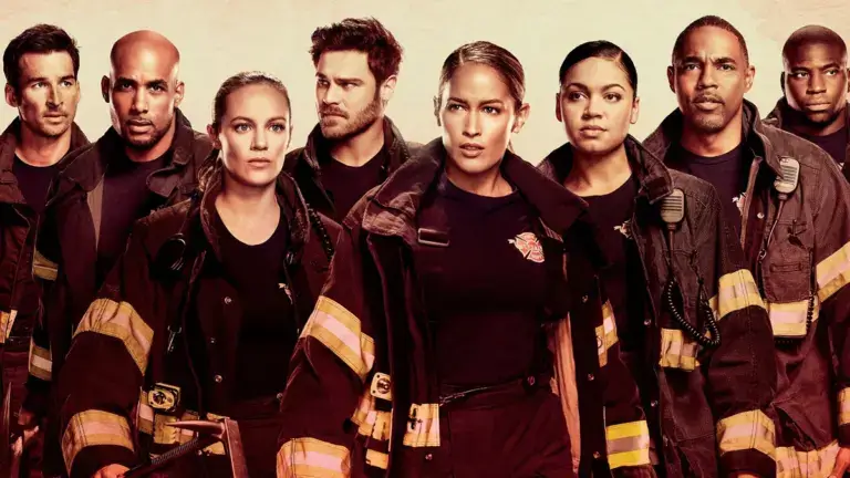Station Netflix Revival