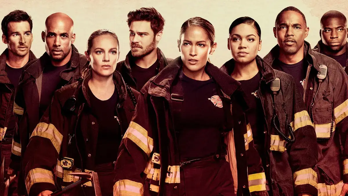 Station 19 Netflix Revival