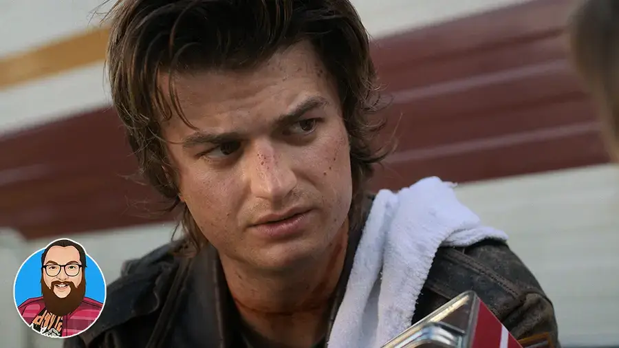 Steve Harrington Most Likely To Die