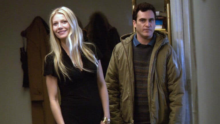 Paltrow,Phoenix, Two Lovers,
