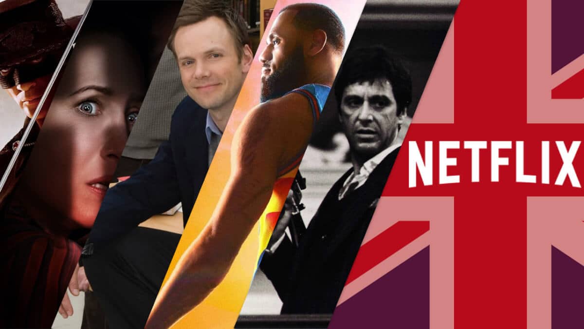 Whats Leaving Netflix Uk In April