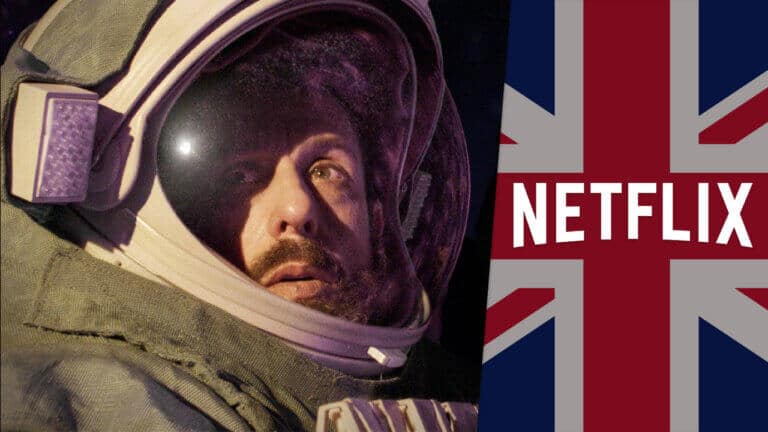 Whats On Netflix Uk This Week March St