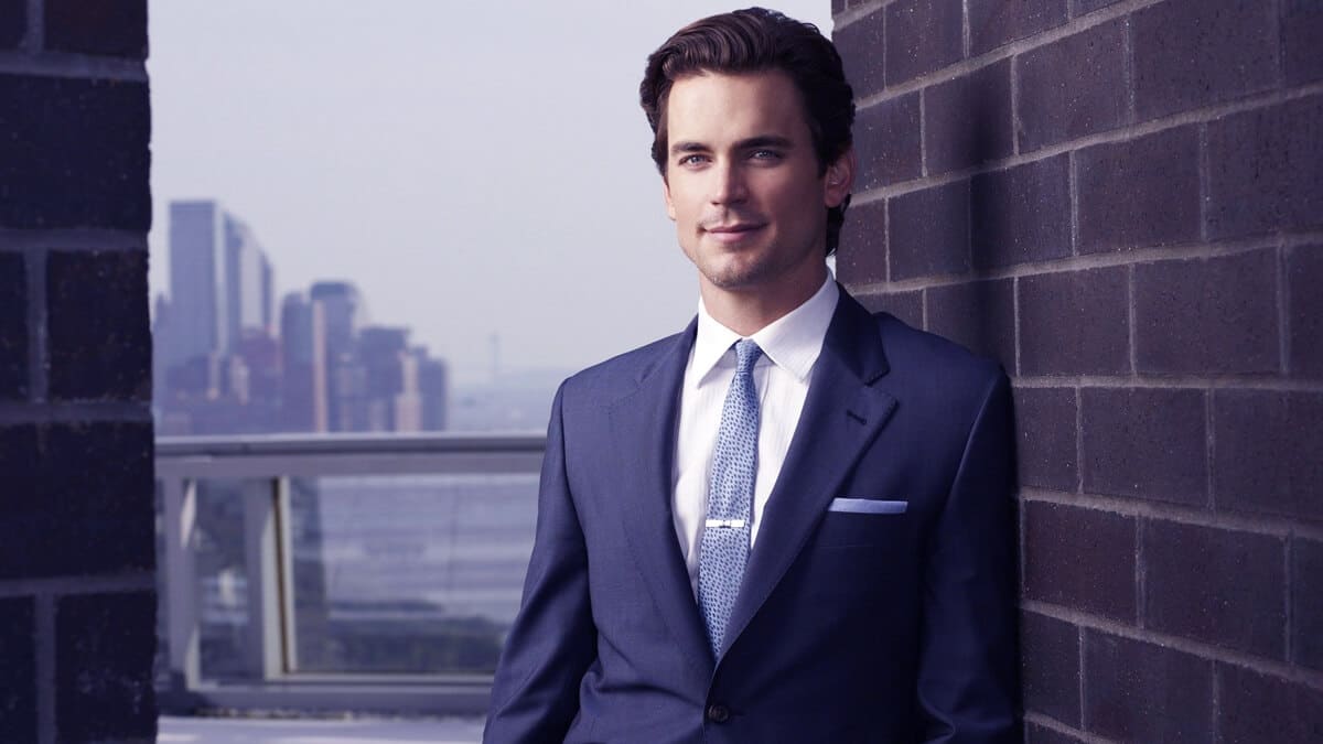 White Collar Returning To Netflix April 2024