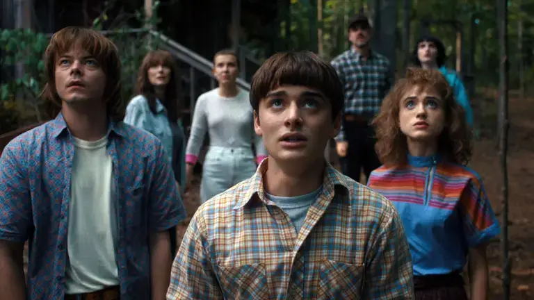 Who Will Die In Stranger Things Season Netflix
