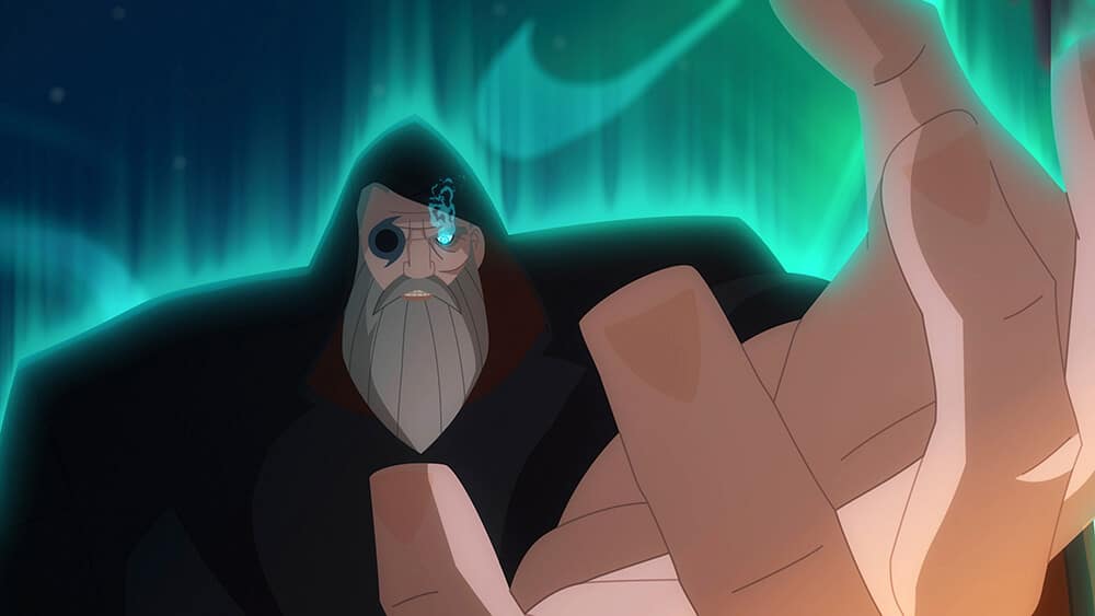 Odin Cc