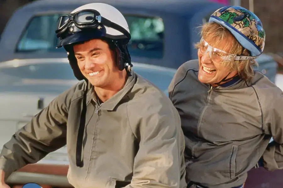 Great Movies Departing Netflix At The End Of April Dumb And Dumber