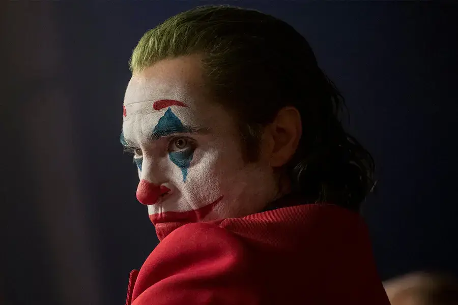 12 Great Movies Departing Netflix At The End Of April 2024 Joker