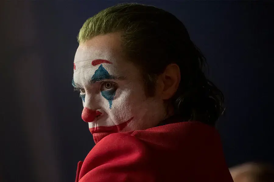 Great Movies Departing Netflix At The End Of April Joker