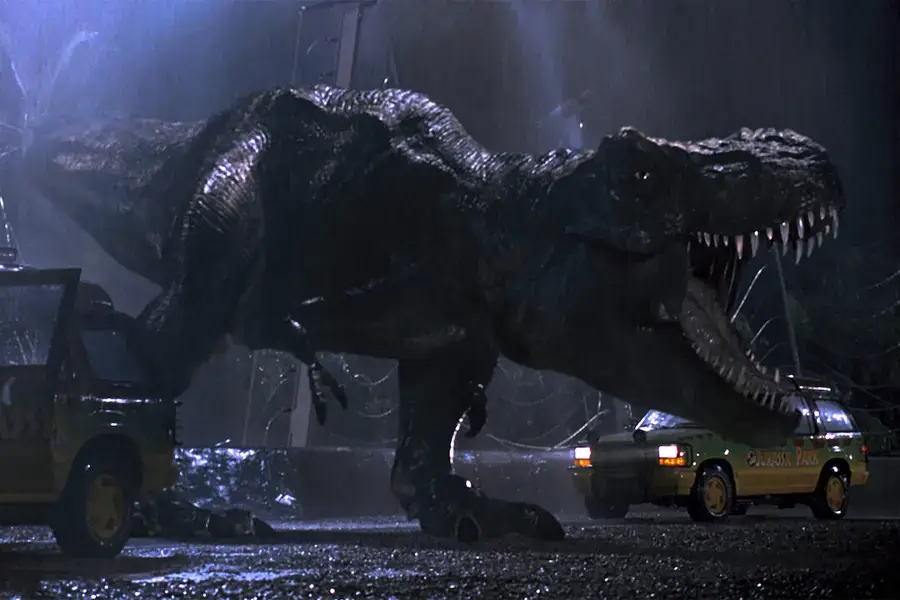 12 Great Movies Departing Netflix At The End Of April 2024 Jurassic Park Trilogy