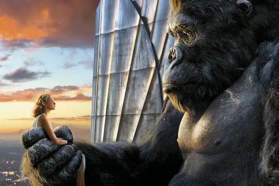 Great Movies Departing Netflix At The End Of April King Kong