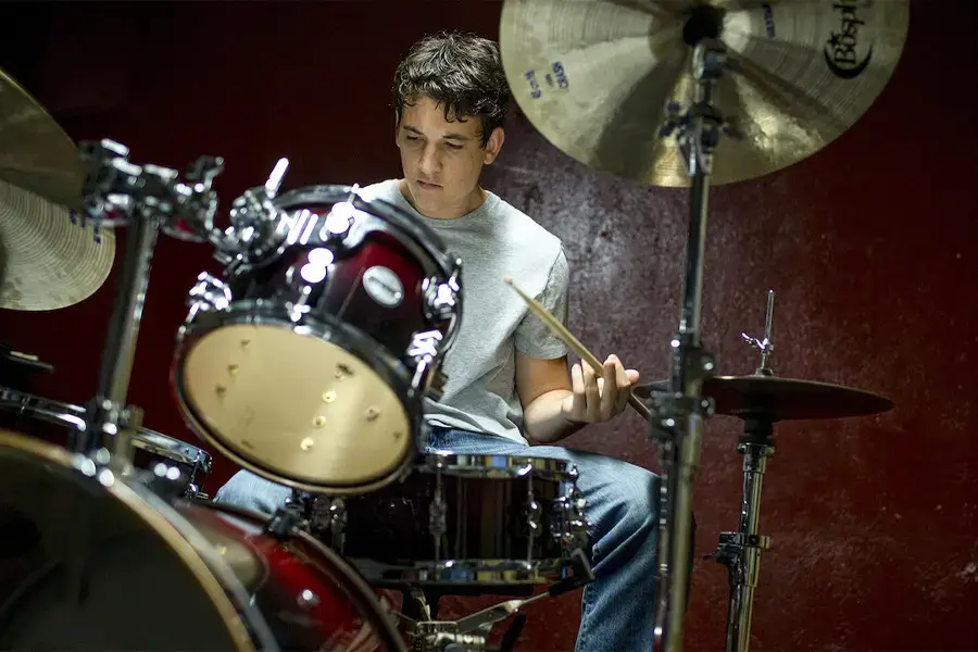 Nisan Ayının Sonunda Netflix'ten Ayrılacak Harika Filmler Whiplash