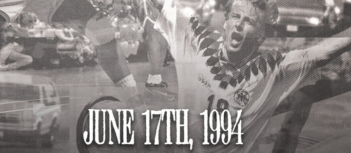 For June Th,