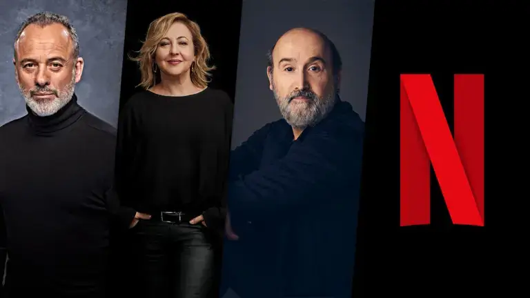 Domingos Netflix Everything We Know