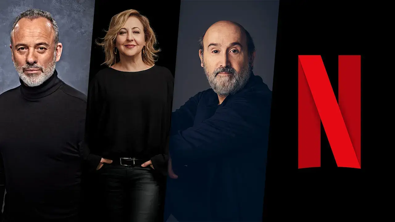 Cesc Guy dirigirá el largometraje español “53 Domingos” para Netflix