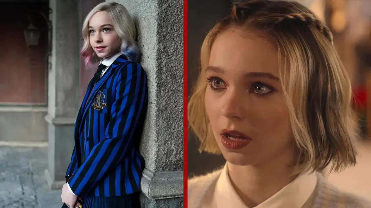 İyi Bir Kızın Cinayet Rehberi Netflix Emma Myers