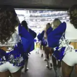 ‘America’s Sweethearts: Dallas Cowboys Cheerleaders’ Sports Documentary Coming to Netflix in Summer 2024 Article Photo Teaser