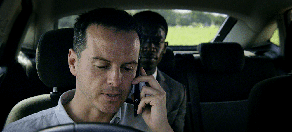 Andrew Scott Black Mirror Season 5