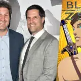 Interview With ‘Blood of Zeus’ Creators Charley & Vlas Parlapanides on the Returning Netflix Animated Series Article Photo Teaser