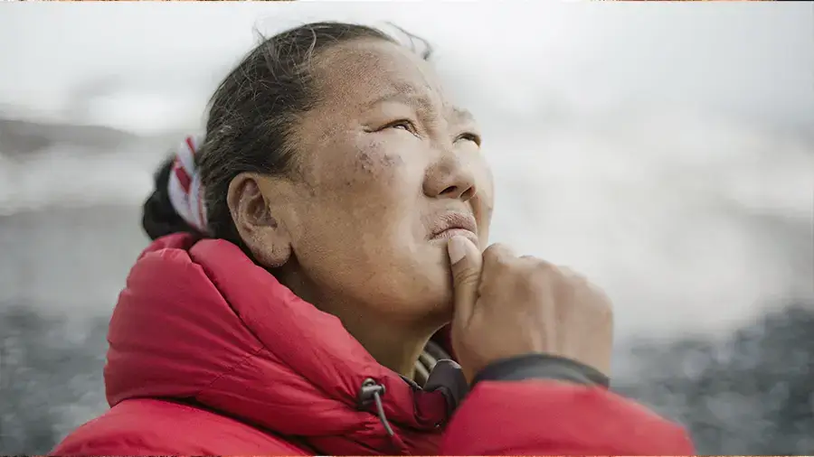 Mountain Queen Th Summits Of Lhakpa Sherpa