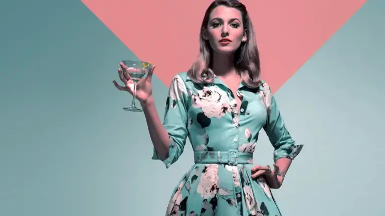 A Simple Favor New Movie On Netflix May