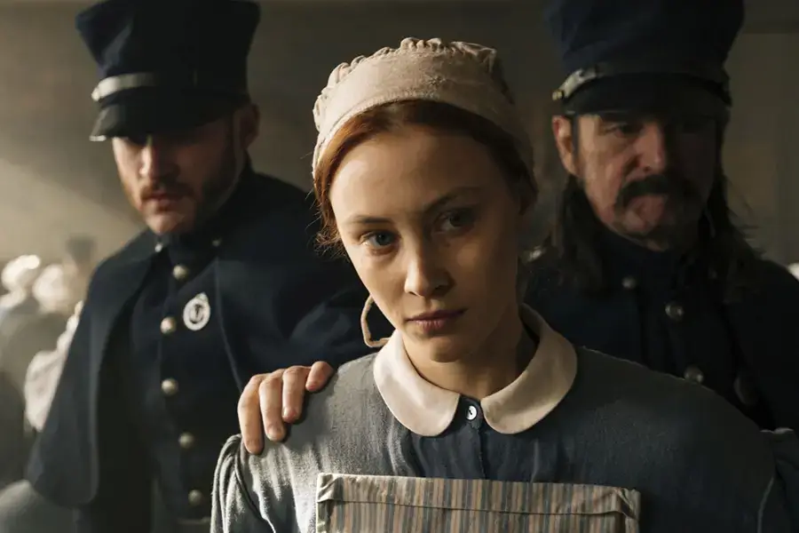 Alias Grace Best Limited Series On Netflix