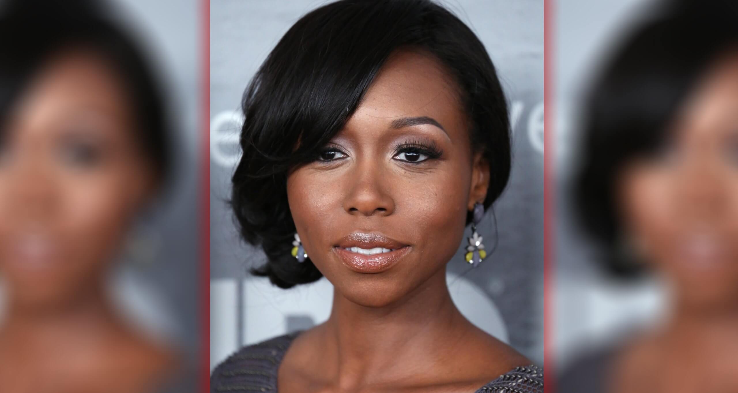 Amanda Warren Netflix The Night Agent Season Scaled