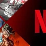 New Anime on Netflix in May 2024 Article Photo Teaser