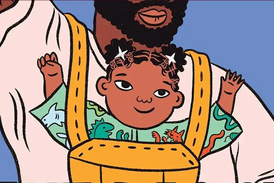 Antiracist Baby Netflix