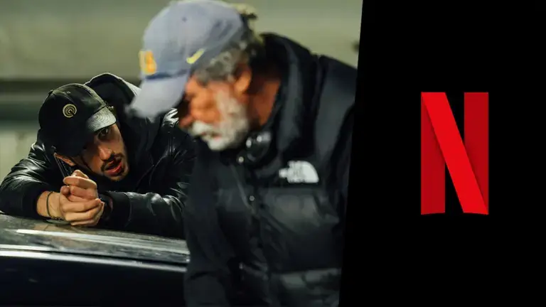 Bastion Netflix French Movie Everything We Know