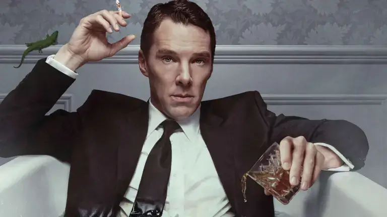 Benedict Cumberbatch Patrick Melrose Coming To Netflix Us