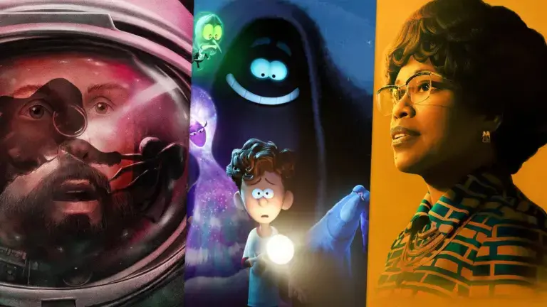 Best New Movies Released In So Far